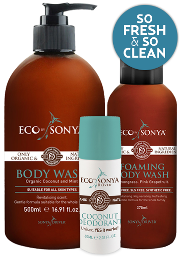 So Fresh & So Clean Collection So Fresh & So Clean Collection