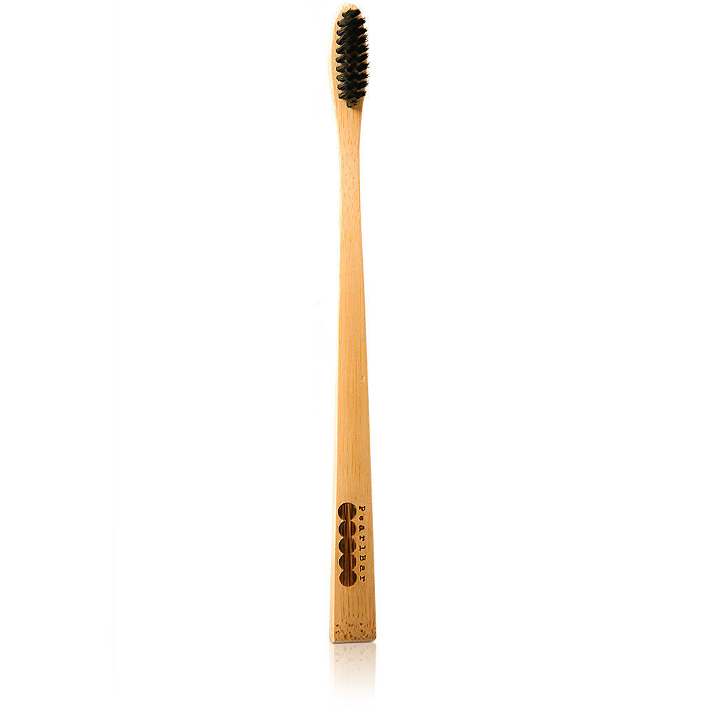 Adult - Eco-friendly, Biodegradable, Bamboo, Charcoal Infused toothbrush - WITH FREE POSTAGE Adult - Eco-friendly, Biodegradable, Bamboo, Charcoal Infused toothbrush - WITH FREE POSTAGE