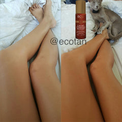 BRAND NEW! Cacao Firming Mousse - 1 hr foaming tanner