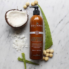 Coconut Body Milk