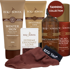 Complete Tanning Collection + FREE Extreme Exfoliant Glove!