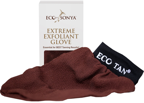 Extreme Exfoliant Glove