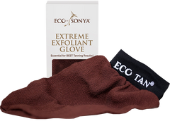 Extreme Exfoliant Glove