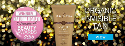 Eco by Sonya Invisible Tan Award Winning