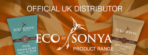 Eco By Sonya Products UK